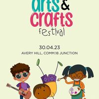 arts & crafts festival