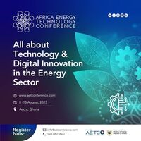 Africa Energy Technology Conference