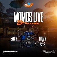 Momos Live Band