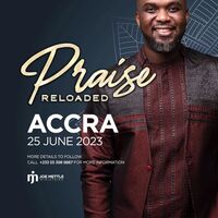 Praise Reloaded (Accra)
