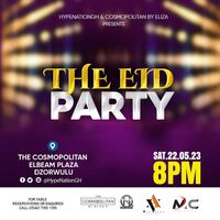 The Eid Party