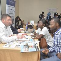 Study Abroad Expo 2023 in Accra