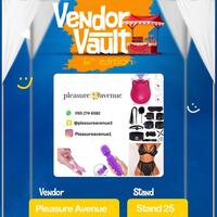 Vendor Vault 6th Edition