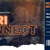 The Agri Connect Mixer