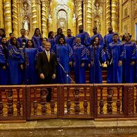 Free Choral Concert: Morgan State University Choir in Accra, Ghana