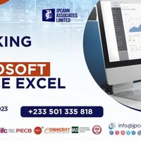 WORKING WITH MICROSOFT EXCEL