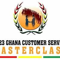 2023 Ghana Customer Service Masterclass
