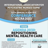 IAPN 15th Annual Scientific Conference ''Ghana 2023''