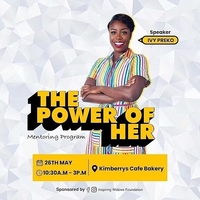 The Power of HER