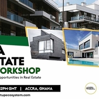 Ghana Real Estate Wealth Workshop