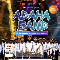 Adaha Band