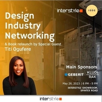Design Industry Networking