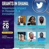 Grants in Ghana