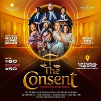THE CONSENT