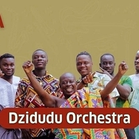 Goethe Kotosa: Dzidudu Orchestra Band