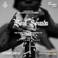 Soul Sounds: The Symphonic Convergence of Man and Music