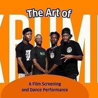 Film Dance: The Art of KRUMP