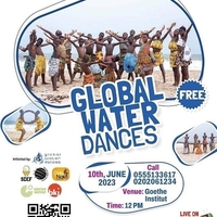 Global Water Dances 2023