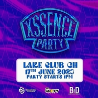 Xssence Party
