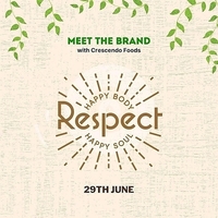 Meet the Brand: Respect Health