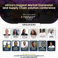 Africa Trade and E-commerce Logistic Conference
