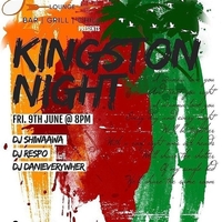 Kingston Night