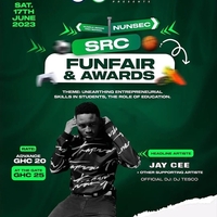 SRC Funfair and Awards