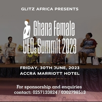 Ghana Female CEOs Summit 2023
