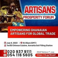Artisans Prosperity Forum