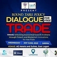 Policy Dialogue: Fintech & Blockchain Innovations for Free Trade