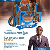 Holy Ghost Festival
