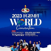 2023 World Convention