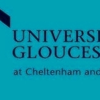 MEET WITH DELEGATE FROM GLOUCESTERSHIRE UNIVERSITY IN GHANA