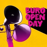buro. open day