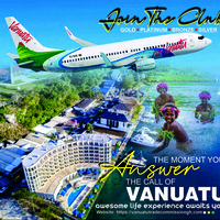 GHANA VANUATU BUSINESS & LEISURE VISIT 2023
