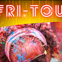 AFRI-TOUR (Lets Socialize Africa)