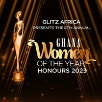 GHANA WOMEN OF THE YEAR HONOURS 2023