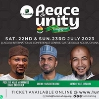 1Ummah Peace and Unity Convention 23