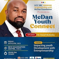 McDAN YOUTH CONNECT