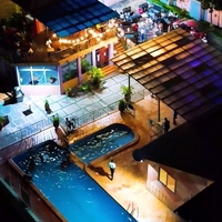 NITE POOL PARTY ON THE HILLS
