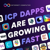 ICP Dapp Connect: Unleashing the potential of decentralized application in Ghana