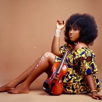 SUNDAY`S WITH ESINAM VICKY [ THE VIOLINIST ]