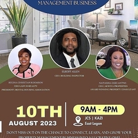 Masterclass: Grow Your Property Management Business To A Lucrative One!