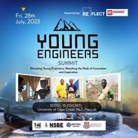 Young Engineers Summit 2023