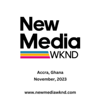 2023 New Media WKND