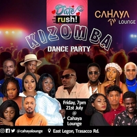 Kizomba Dance Party
