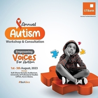 Autism Workshop & Consultations 2023