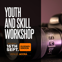 Youth & Skill Workshop