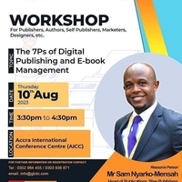 Workshop for Book For Practitioners