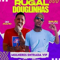 ★  DOMINGO FLOW FEST ★MULHER VIP★ AO VIVO DJ DOUGLINHAS DJ RUGAL ★